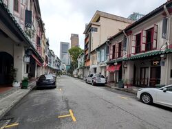 Amoy Street (D1), Shop House #592944451